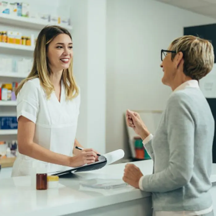 In house pharmacy