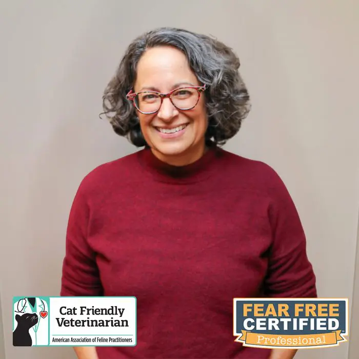 Dr. Gina Rendon