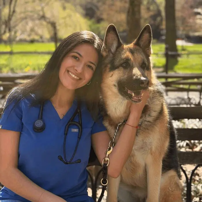 Dr. Samantha Diaz