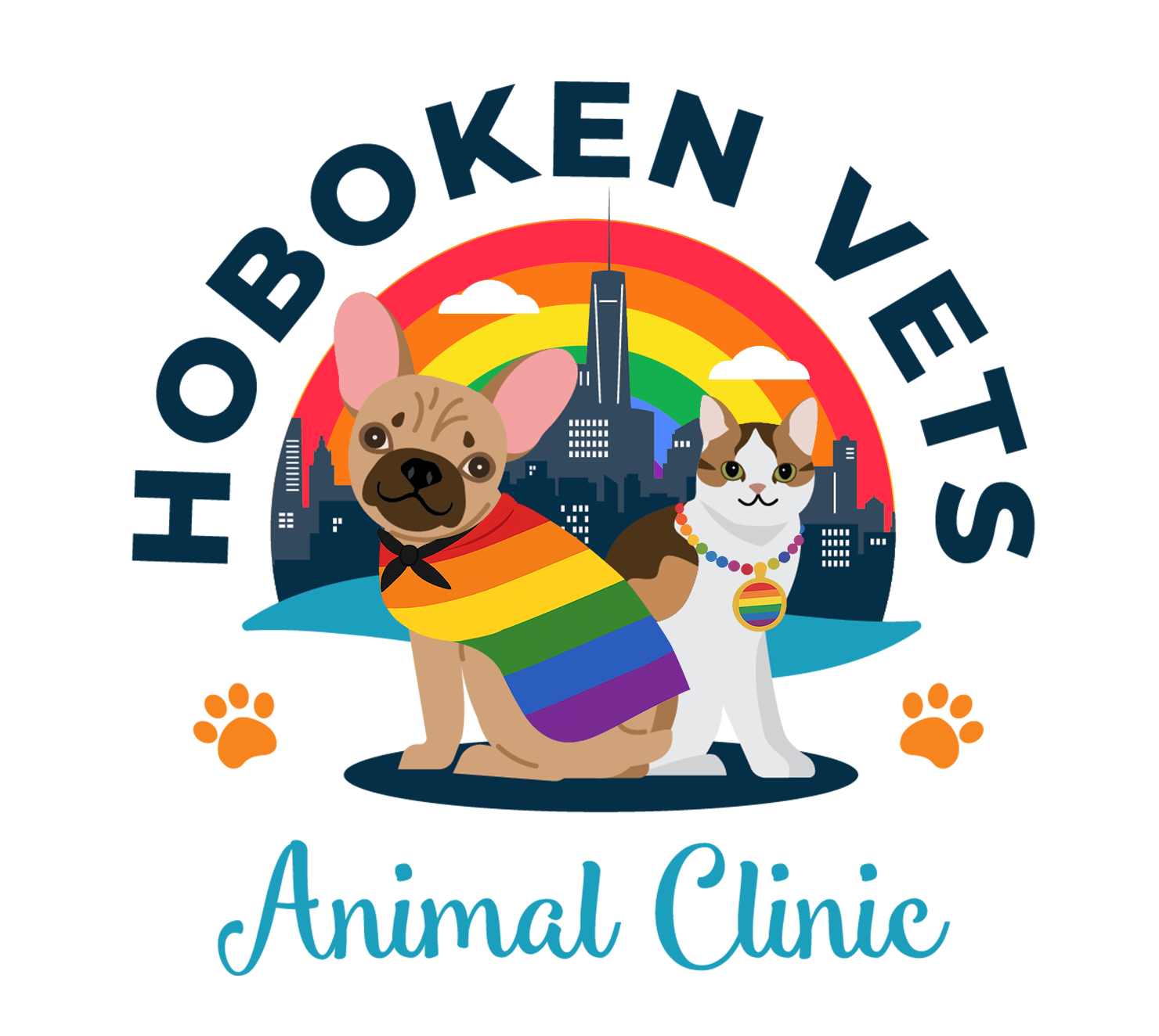 Hoboken Vets Animal Clinic