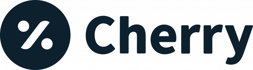 cherry logo