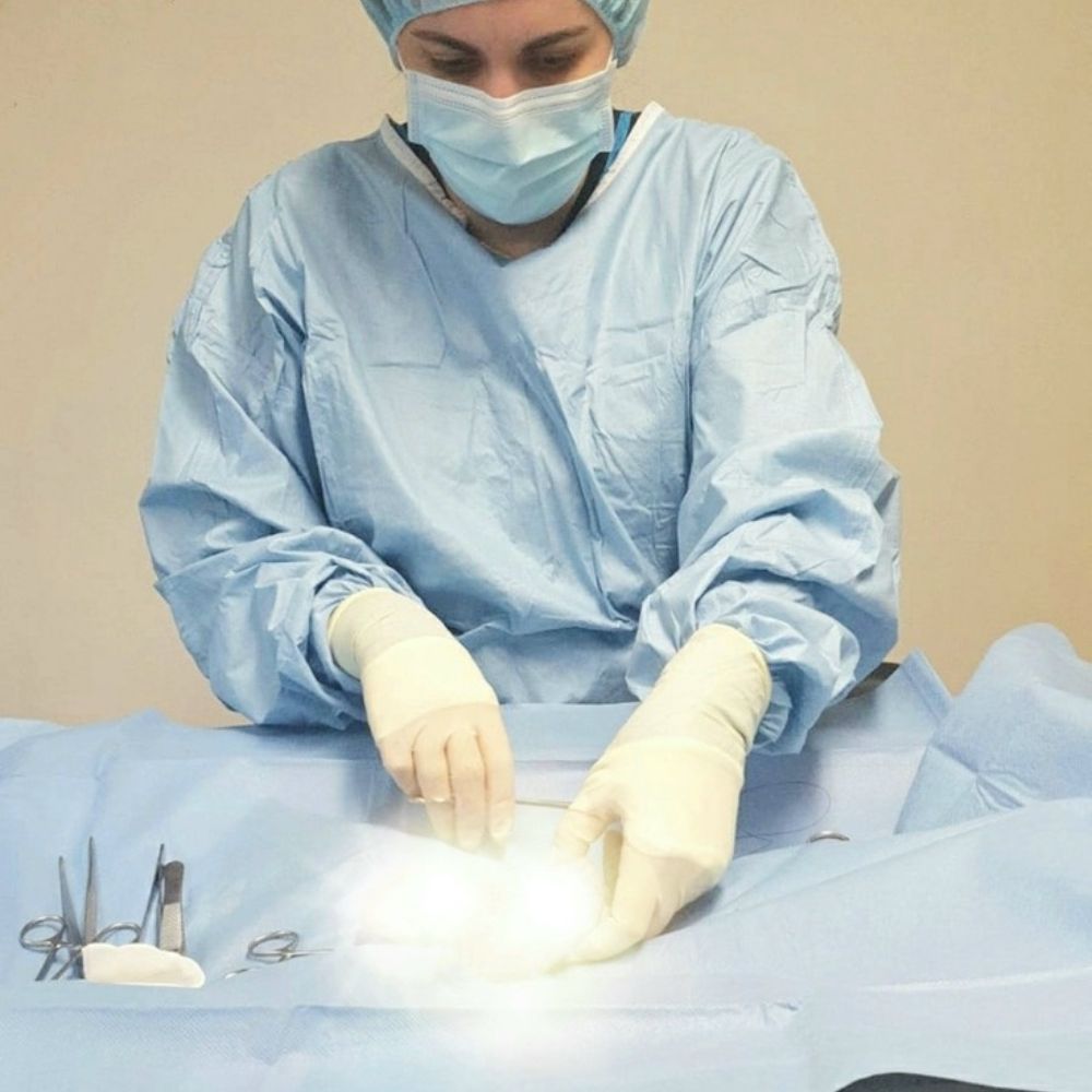 surgery