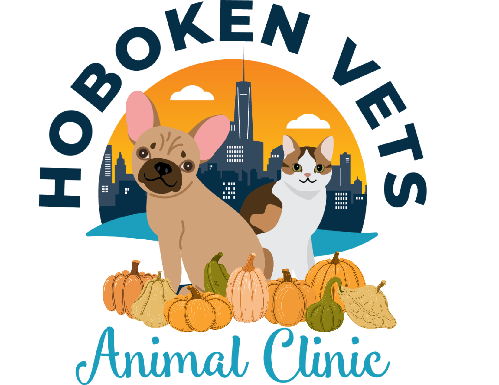 Hoboken Vets Animal Clinic