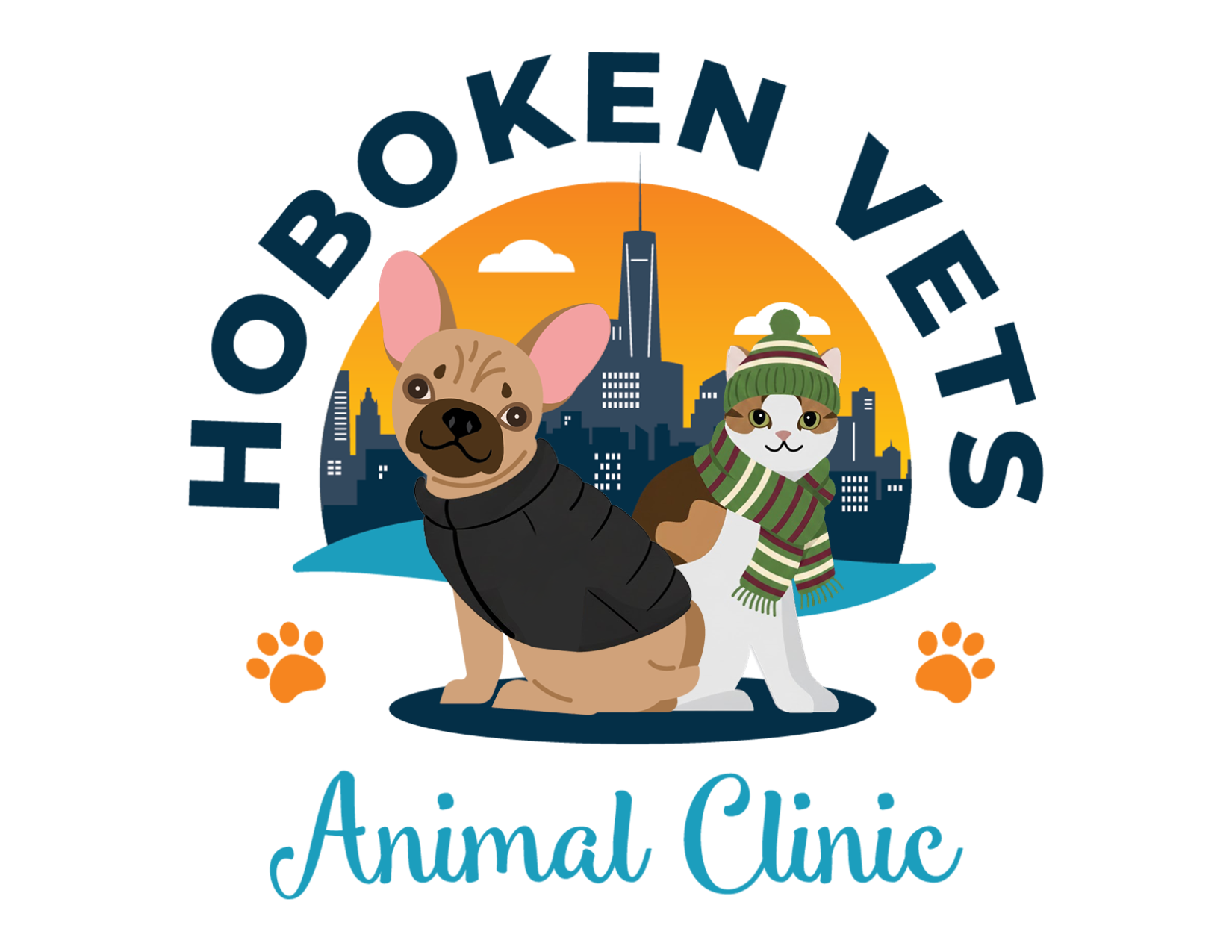 Hoboken Vets Animal Clinic