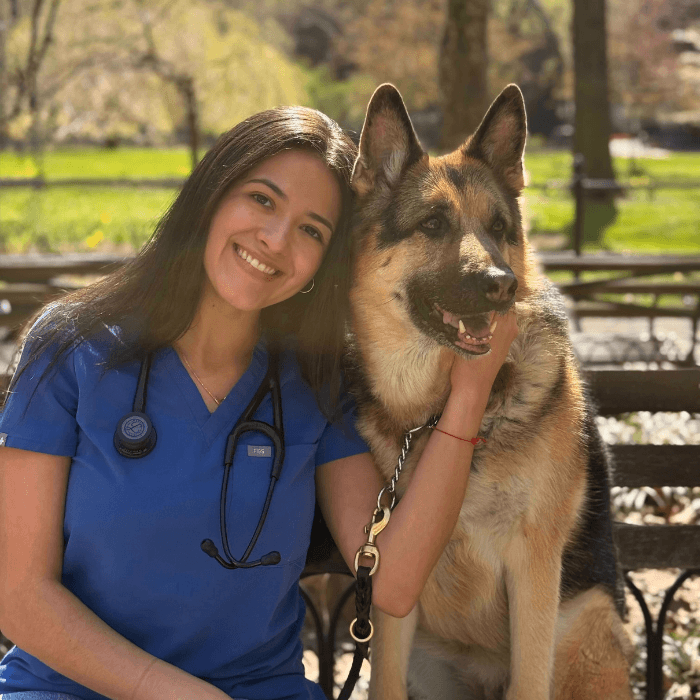 Dr. Samantha Diaz