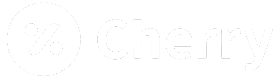 Cherry-Financing